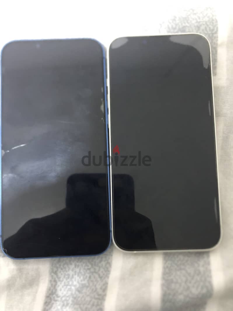Apple - iPhone 13 5