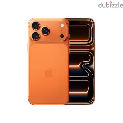 Apple - iPhone 17 Pro Max