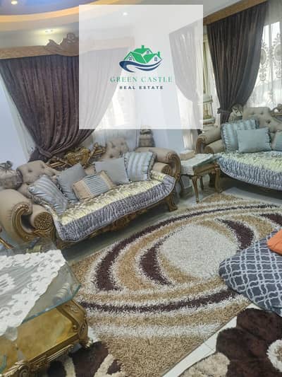  Apartment for Sale in Heliopolis – Main El-Hegaz Street 