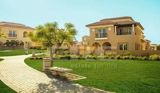 4BR Modern Standalone | Hyde Park | 380m² Land
