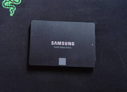 Samsung 870 EVO 250GB