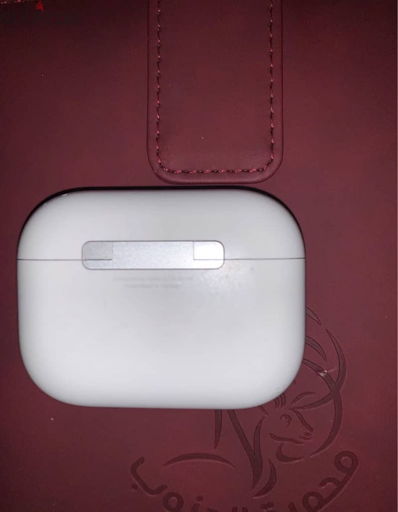 Airpods pro 3 1