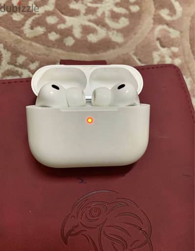 Airpods pro 3