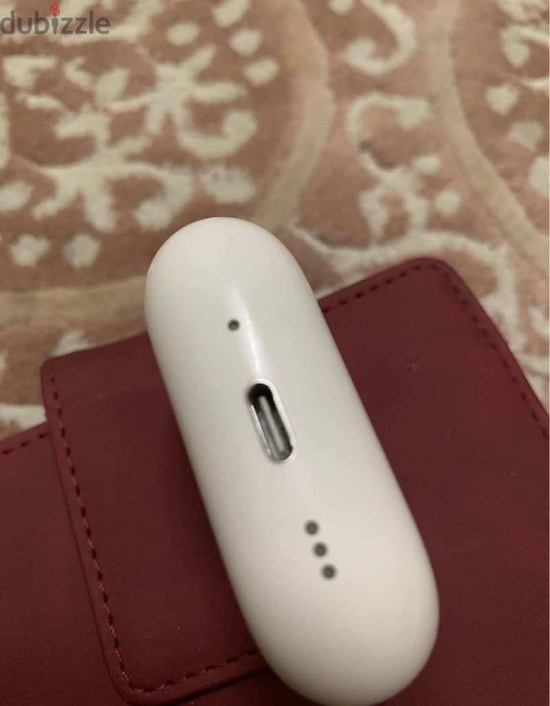 Airpods pro 3 4
