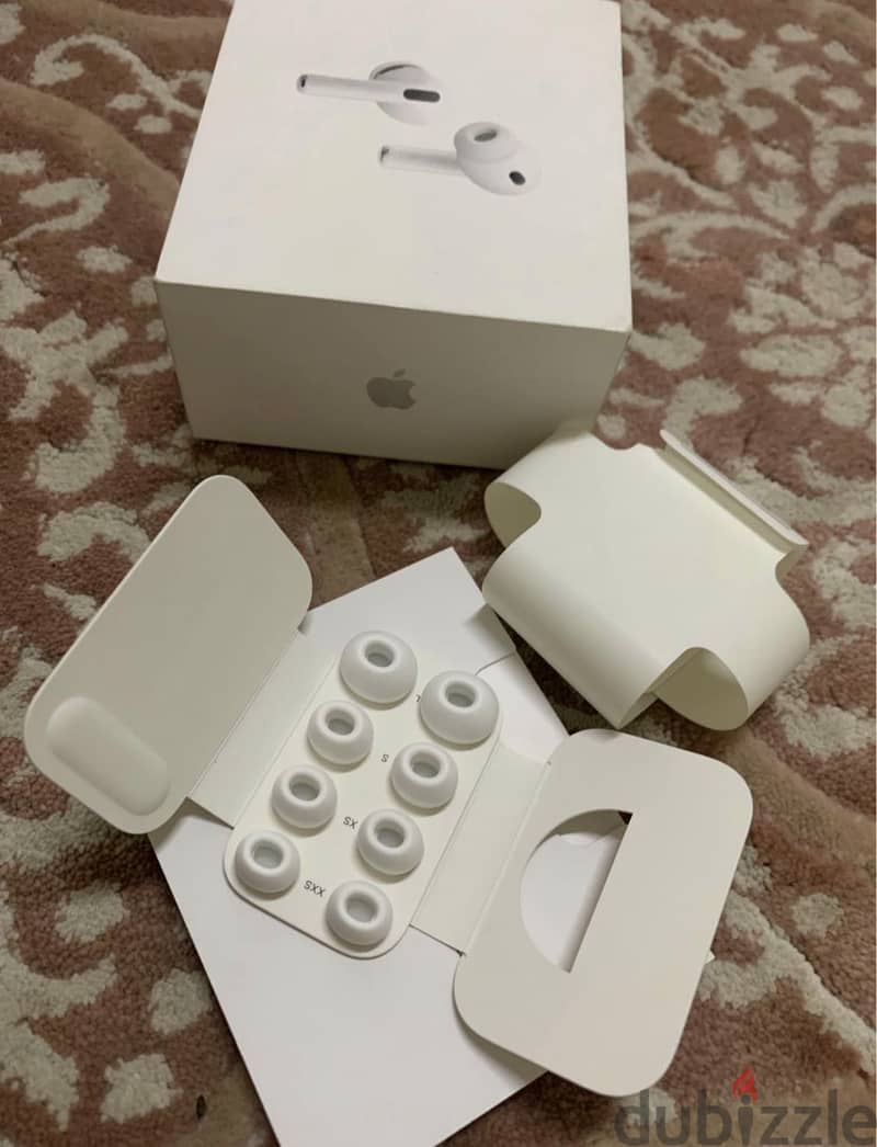 Airpods pro 3 5