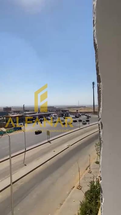 140م ألترا سوبر لوكس بإطلالة مفتوحة بجاردينيا هايتس