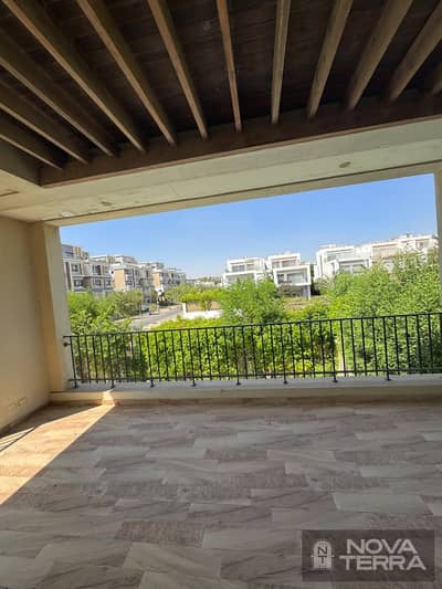 Furnished Standalone Villa for Rent in Beverly Hills – Sheikh Zayed