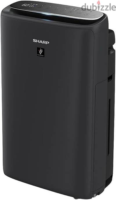 SHARP Air Purifier 38m2 Grey KI-N50SA-H