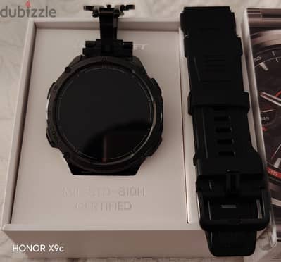 Kospet Tank T3 ultra 2 special edition