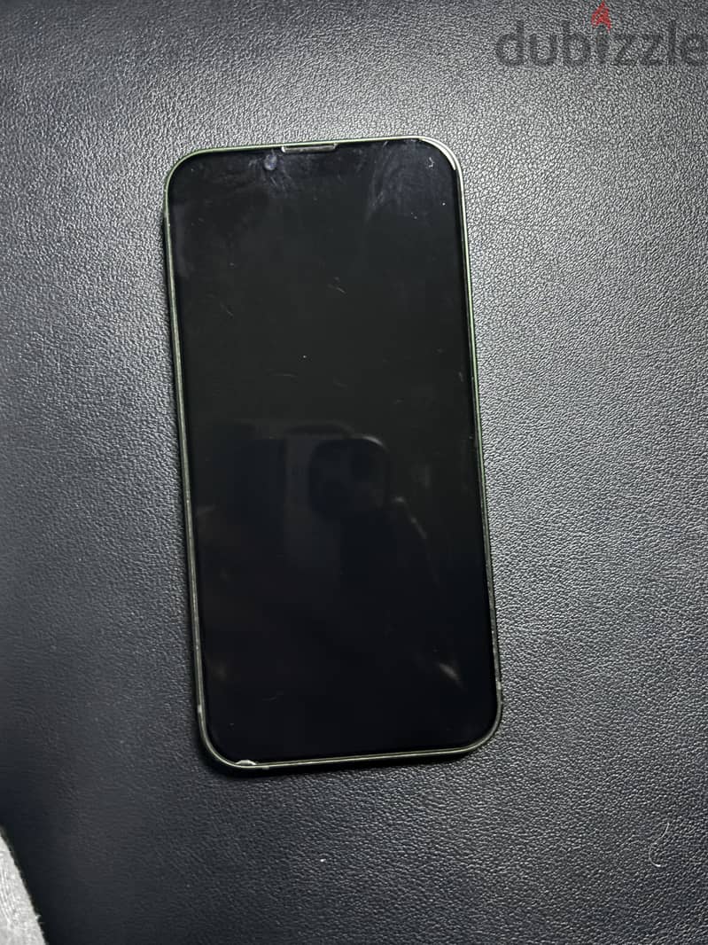 Apple - iPhone 13 1