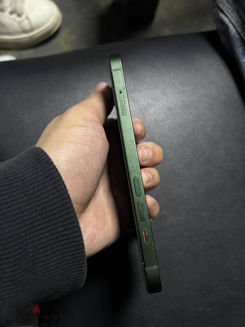 Apple - iPhone 13 3