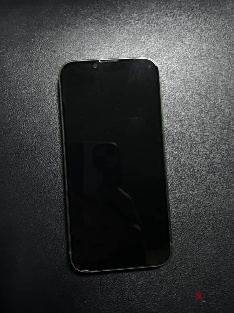 Apple - iPhone 13 5
