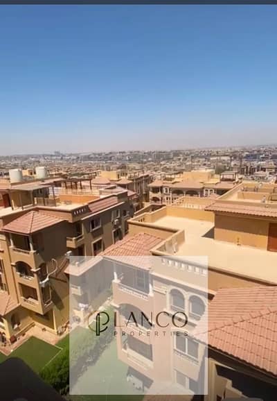 Apartment for Sale in El Khamayel – Al Hadaba | Phase 2 | Open Zayed View