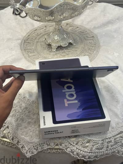 Tap A7