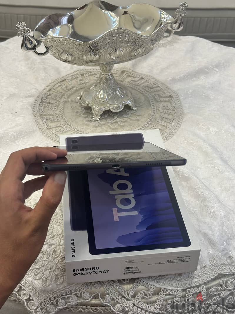 Tap A7 5
