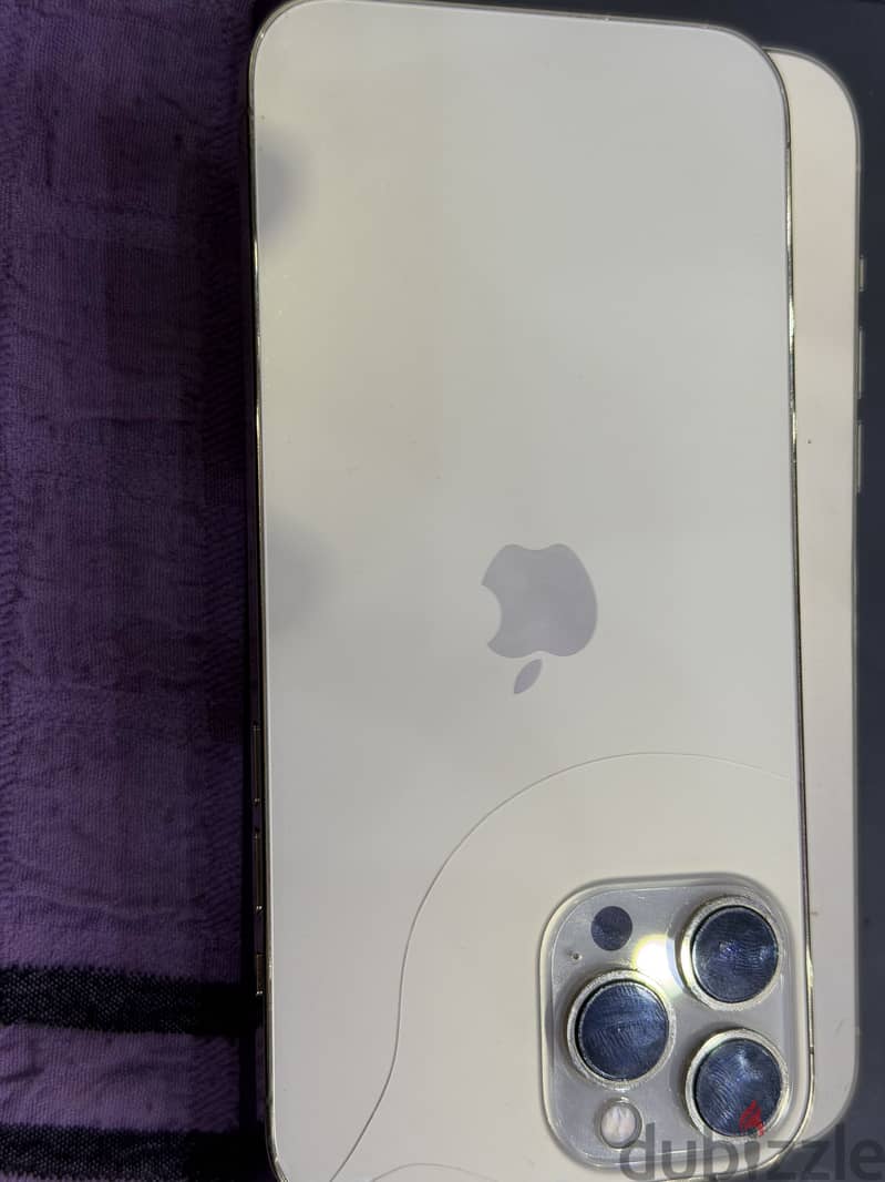 Apple - iPhone 13 Pro Max 2