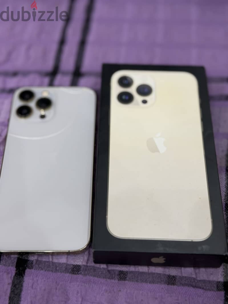 Apple - iPhone 13 Pro Max 3