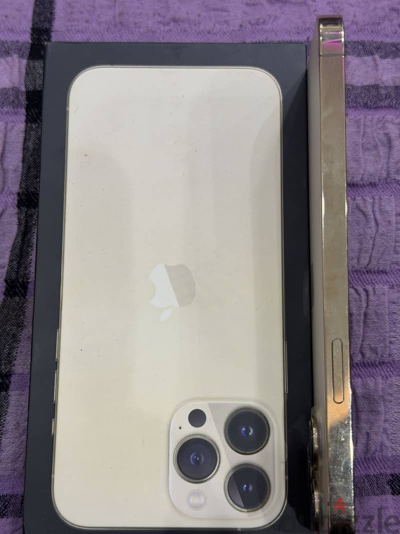Apple - iPhone 13 Pro Max 4