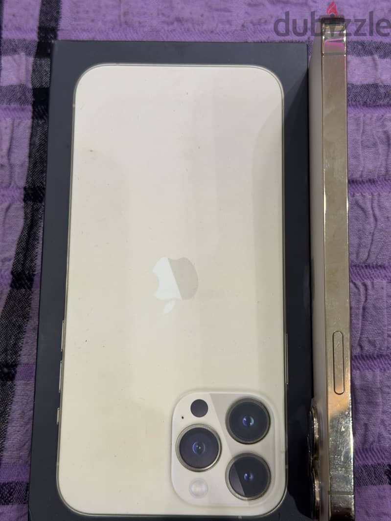 Apple - iPhone 13 Pro Max 5