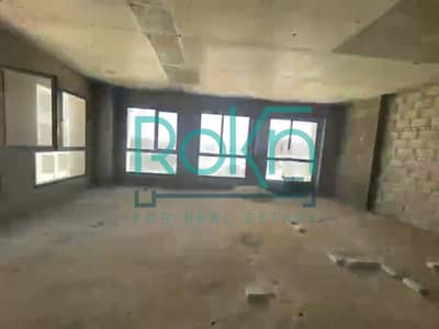 Office for Rent, 95 sqm | Arkan Palm 205 | Double View