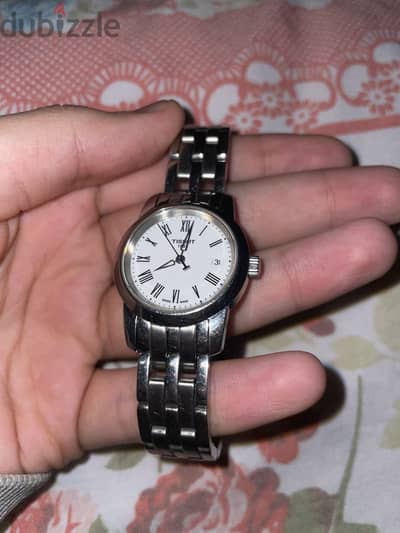 Woman’s watch