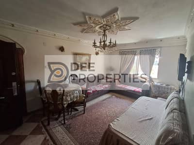 Furnished Apartment for Rent – 75m² in Smouha, El Naql & El Handasa Street | Smouha Club View