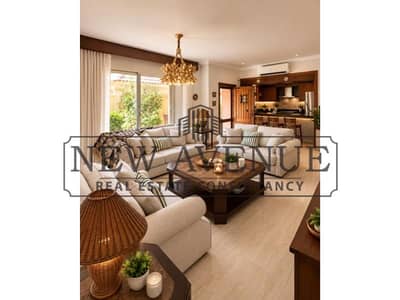 Quattro corner for Sale – El Patio 6 | La Vista Immediate Delivery Fully Furnished with Ultra Super Lux Finishing