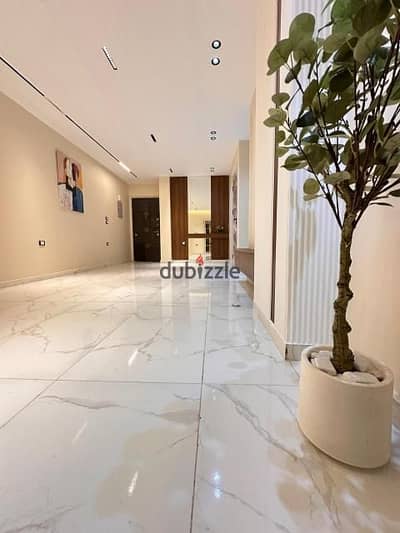 Apartment for Sale - 95m Ground Floor with Garden in Hadayek Al Ahram