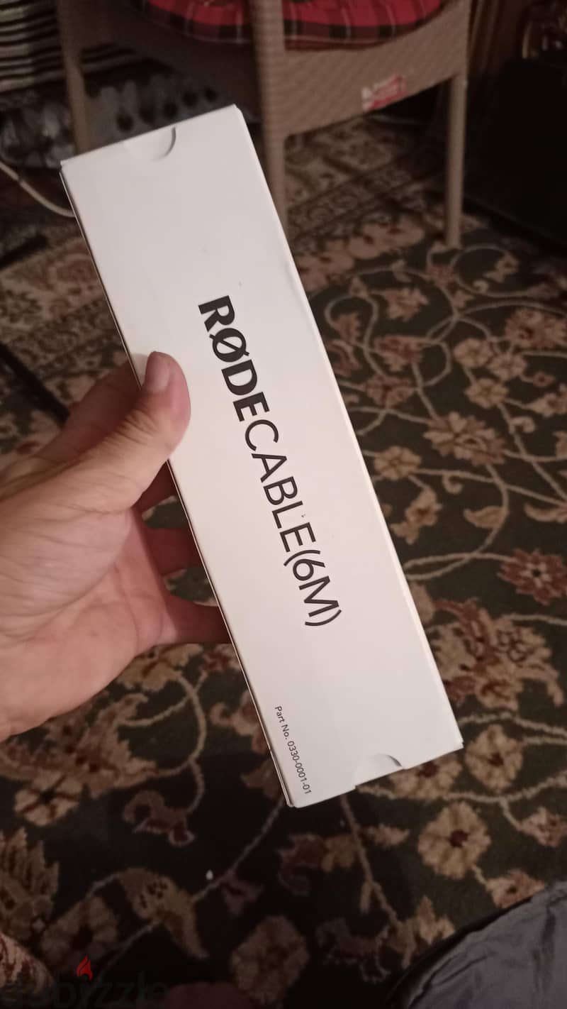 mic rode nt1a 2