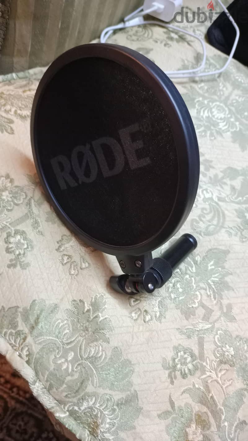 mic rode nt1a 4