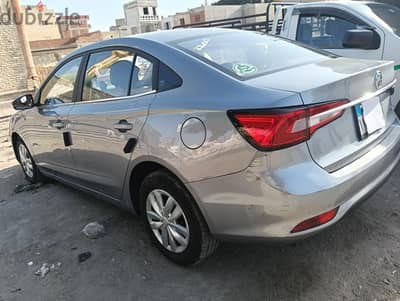 ام جى ام جي 5 2021