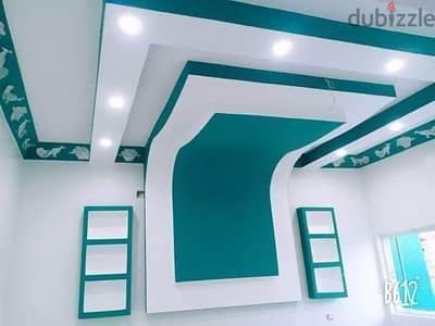 وفر وقتك وخبرتك في التدوير اسرع نقاش دهانات في مصر واعلى فينش وش ناشف