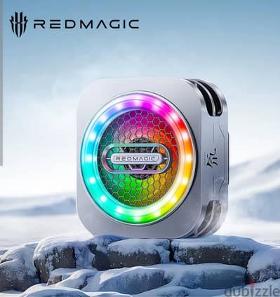 REDMAGIC VC COLAR 6PRO