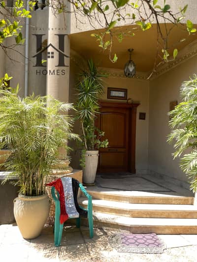 Fully Finished Villa for Sale in Royal Valley | 404 SQM Land | 330 SQM BUA