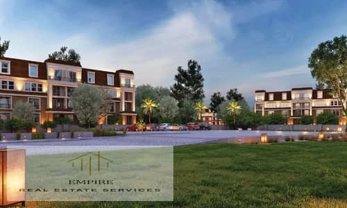 S Villa with 60m garden and roof -prime location-Shya Sarai