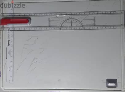 لوحه رسم هندسي روترينج الماني اصلي Rotring A3