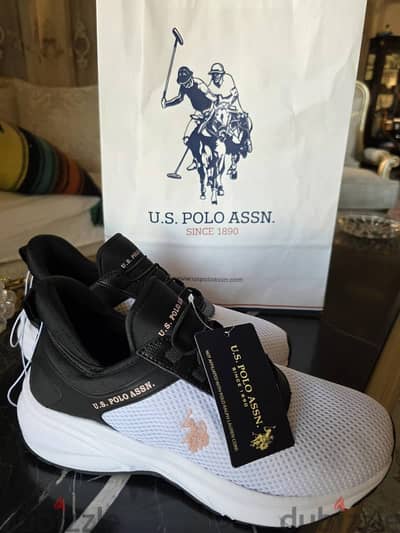 رياضي U. S. POLO AASN. ORIGINAL