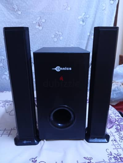 Connics SoundBar