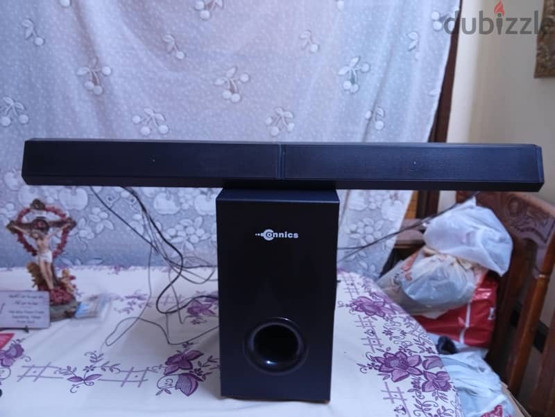 Connics SoundBar 1