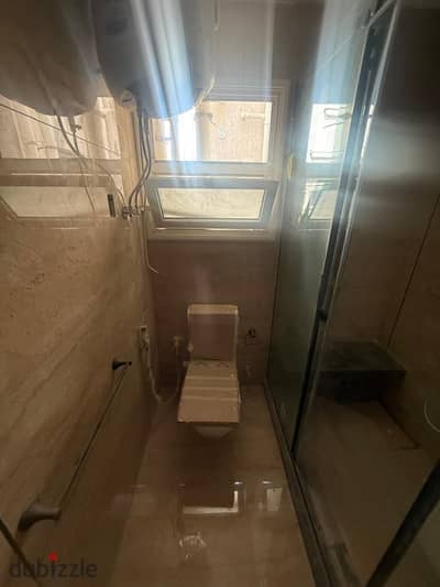 Prime Opportunity in B12 Madinaty! 140 SQM Custom Finished 4th-Floor Apartment
