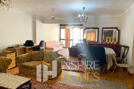 Licensed furnished apartment for rent – Fully open views
