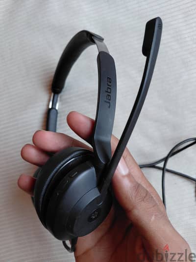 Jabra Evolve2 30 SE