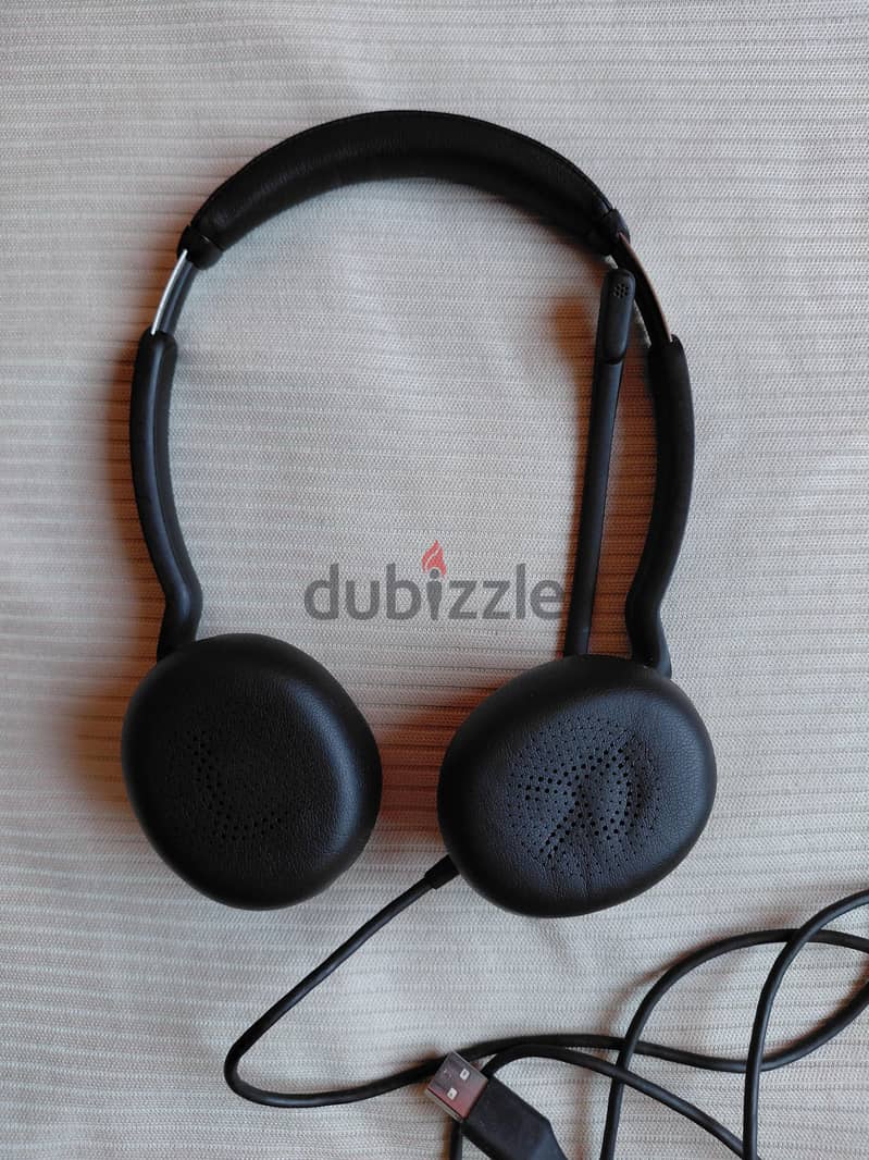 Jabra Evolve2 30 SE 1