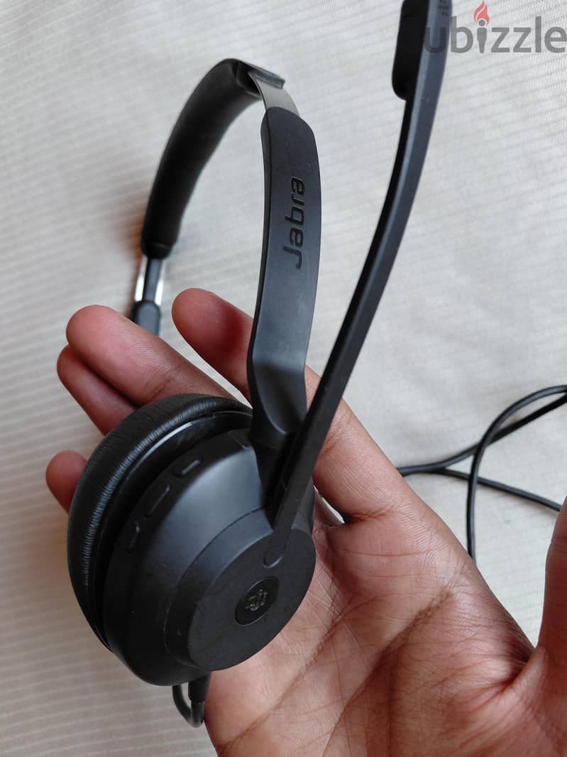 Jabra Evolve2 30 SE 2