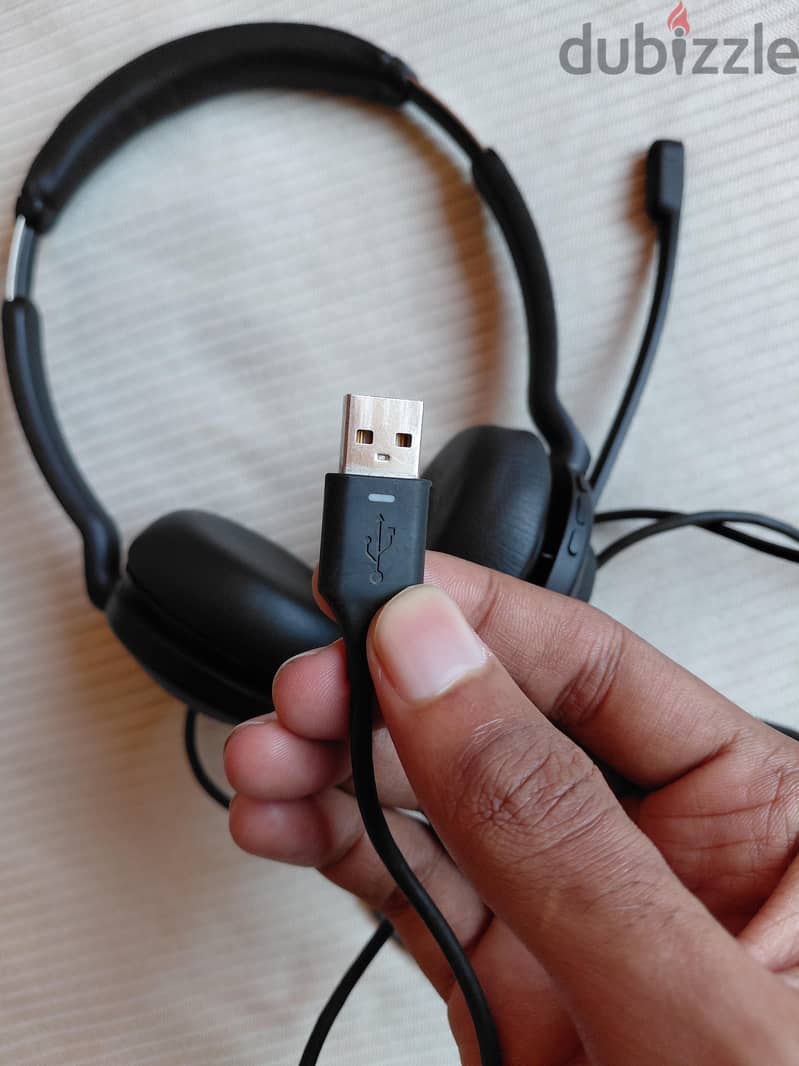 Jabra Evolve2 30 SE 4