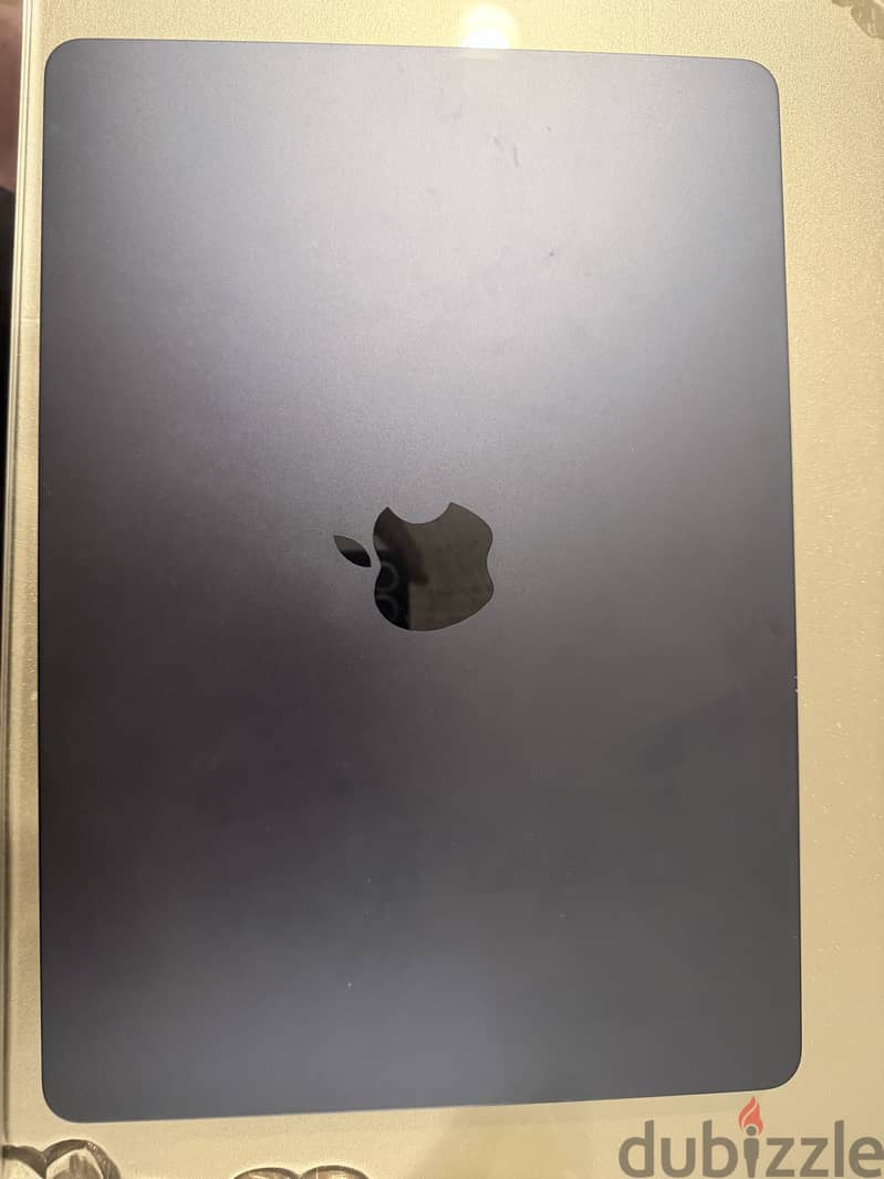 MacBook Air M2 Ram 8 , 256 GB 3