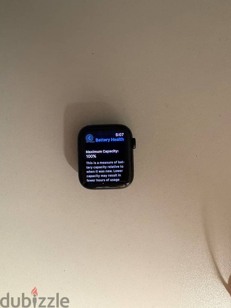 Apple Watch SE 2 44mm 2