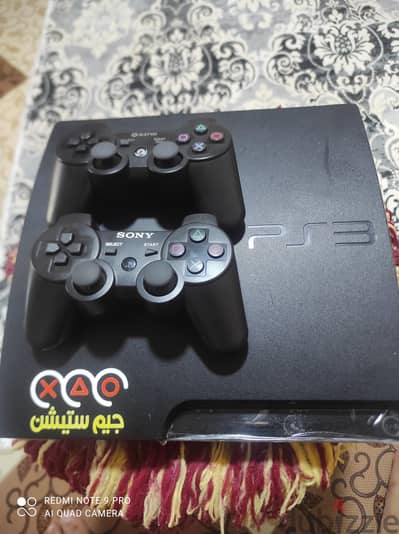 بلايستيشن 3 سليم