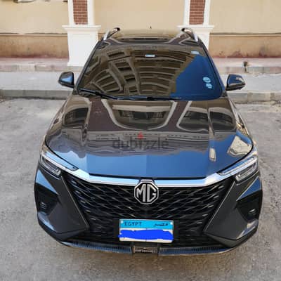 MG RX5 2025