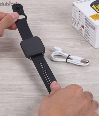  الجديدة Redmi Watch 5  شاشة عملاقة وبطارية تنسيك الشحن. . تجربة